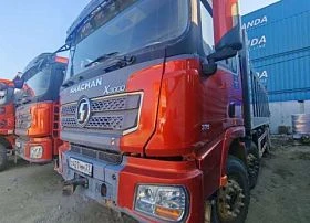 Специальное предложение Специализированный, автомобиль-самосвал SHACMAN SX33186T366
