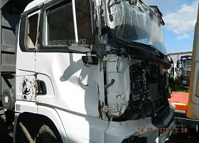 Специальное предложение Специализированный, автомобиль - самосвал SHACMAN SX33186V366