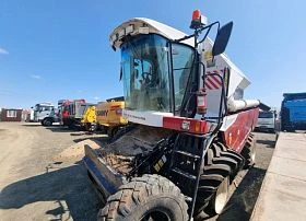 Специальное предложение Комбайн зерноуборочный S300 NOVA-340