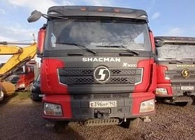Специальное предложение Специализированный, автомобиль - самосвал SHACMAN SX33186T366