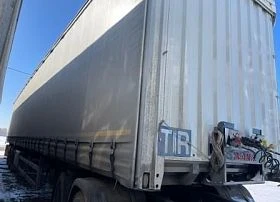 Специальное предложение Прицеп HASTRAILER HASLINER