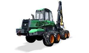 автомобиль АМКОДОР Харвестер АМКОДОР FH3081