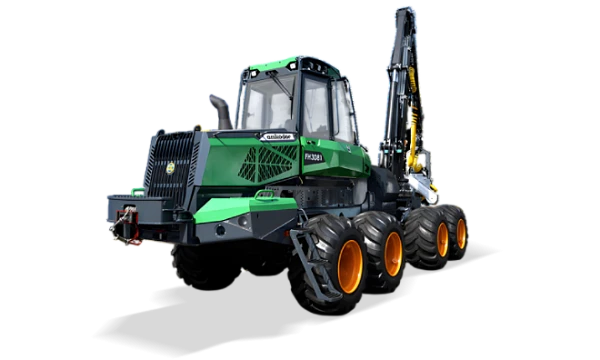 Харвестер АМКОДОР FH3081