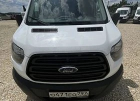 Специальное предложение Автомобиль грузовой FORD TRANSIT FCD 310M
