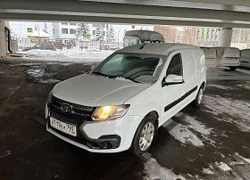 Специальное предложение LADA Largus