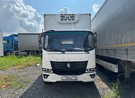 Специальное предложение Специализированный, рефрижератор 57582A