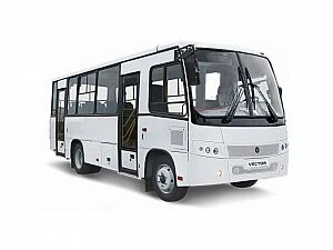 автомобиль ПАЗ ПАЗ-3204