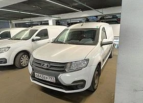 Специальное предложение LADA Largus