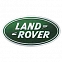 Марка автомобиля Land Rover