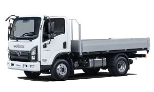 автомобиль Sollers TR50