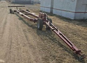 Специальное предложение Приспособление для перемещения адаптеров ППА-4000-05 «Uni Cart 4000»