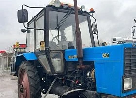 Специальное предложение Трактор БЕЛАРУС 82.1