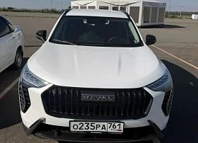 Специальное предложение Легковой автомобиль HAVAL JOLION