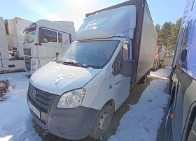 Специальное предложение Грузовик легкий 3009Z7