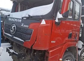 Специальное предложение Самосвал SHACMAN SX331863366