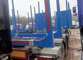 Специальное предложение Специализированный, полуприцеп ТОНАР 9445