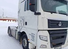 Специальное предложение Грузовик SITRAK C7H