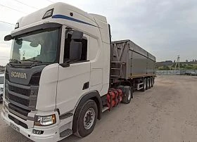 Специальное предложение Тягач SCANIA R4X200 R410