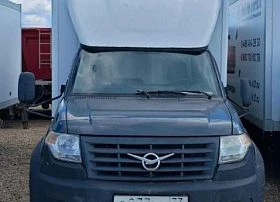 Специальное предложение Автомобиль коммерческий УАЗ UAZ Profi