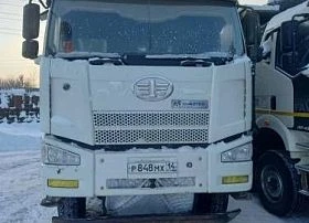 Специальное предложение Специализированный, автомобиль-самосвал FAW J6