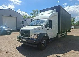 Специальное предложение Грузовой ГАЗ ГАЗон Next 3010 GD