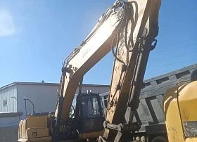 Специальное предложение Экскаватор LIUGONG CLG933E