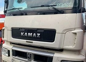Специальное предложение Седельный тягач КАМАЗ Т2642