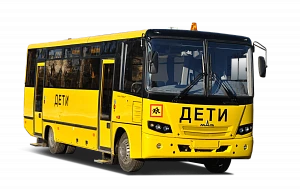автомобиль МАЗ 257