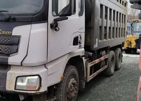 Специальное предложение Специализированный, автомобиль-самосвал SHACMAN SX32586T384C