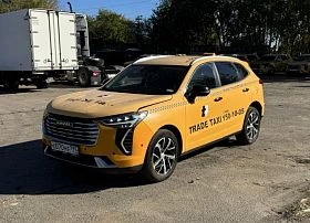Специальное предложение Легковой автомобиль Haval Jolion