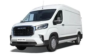 автомобиль AVIOR V90