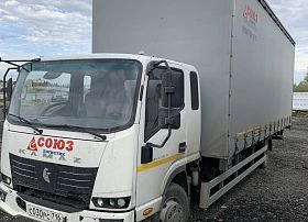 Специальное предложение Грузовой ПРОМАВТО 4795ZM