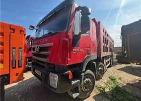 Специальное предложение Специализированный, автомобиль - самосвал HONGYAN