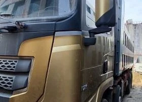 Специальное предложение Специализированный, автомобиль-самосвал SHACMAN