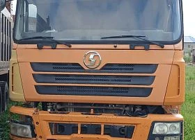 Специальное предложение Самосвал SHACMAN SX3318DT366