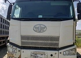 Специальное предложение Специализированный, автомобиль - самосвал FAW J6