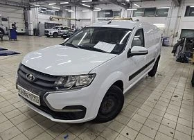 Специальное предложение LADA Largus