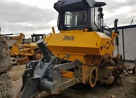 Специальное предложение Бульдозер ДСТ-УРАЛ D10Б.0401OG