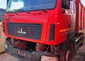 Специальное предложение Автосамосвал МАЗ 650128