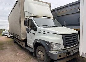 Специальное предложение Грузовой бортовой 3010GD