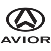 логотип марки автомобиля AVIOR