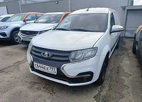 Специальное предложение LADA Largus