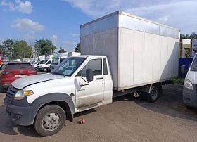 Специальное предложение Автомобиль УАЗ UAZ Profi