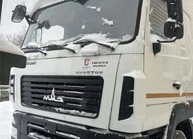 Специальное предложение Седельный тягач МАЗ 5440C9