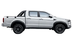 автомобиль Sollers ST8