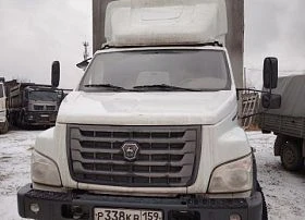Специальное предложение Автомобиль грузовой ГАЗ 3010GD