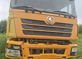 Специальное предложение Самосвал SHACMAN SX3318DT366