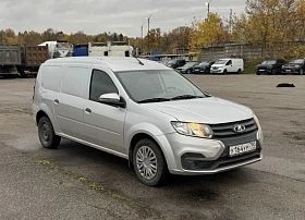 Специальное предложение Автомобиль LADA LARGUS