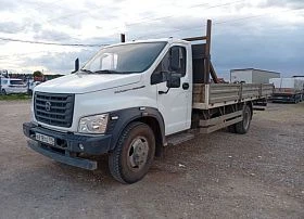 Специальное предложение Грузовик 2824LU