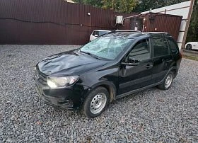 Специальное предложение Автомобиль LADA GRANTA CROSS